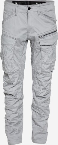 G-Star RAW Cargo trousers 'Rovic 3D' in Grey: front