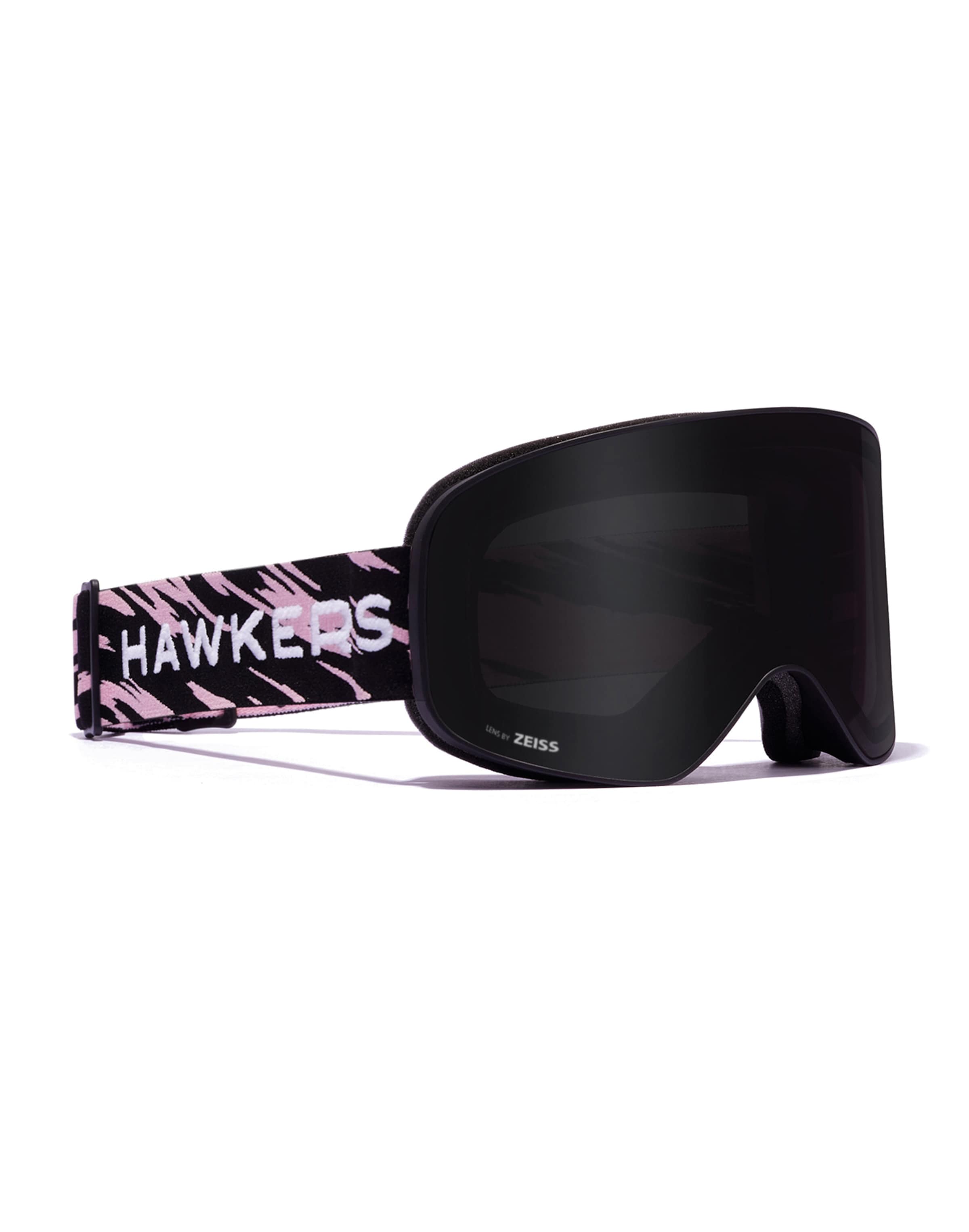 HAWKERS - Gafas de sol deportivas 'Artik Small' en negro
