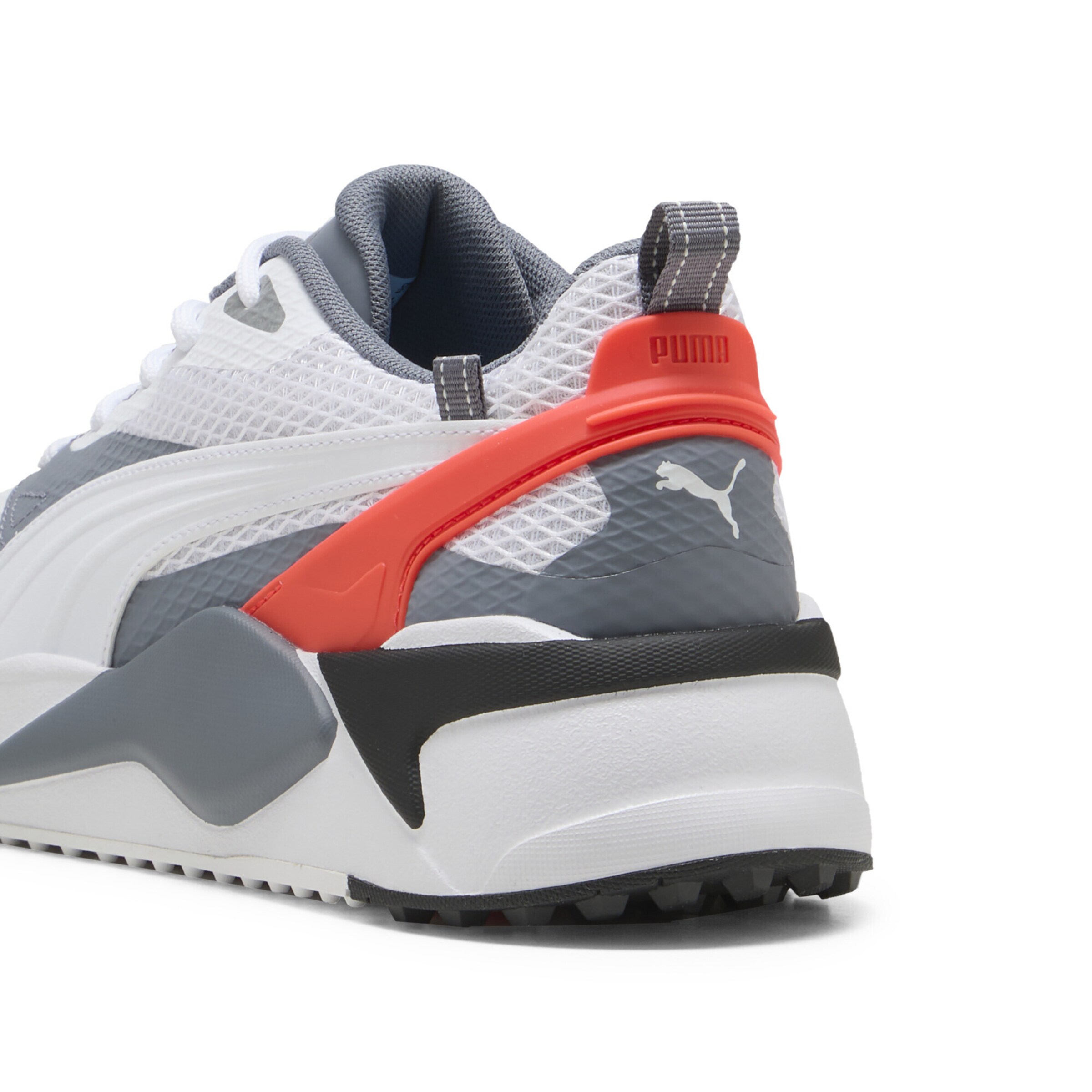 PUMA Sportschoen 'GS-X Efekt' in Wit