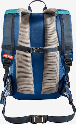 TATONKA Backpack in Blue