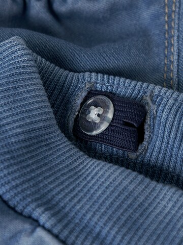 Tapered Jeans 'NBFBELLA' di NAME IT in blu