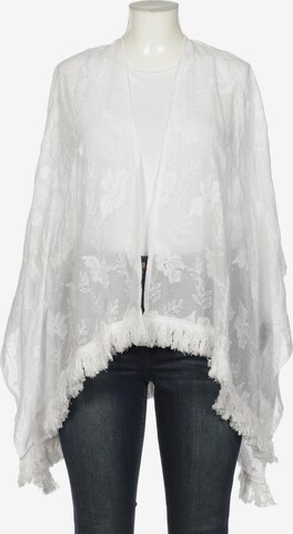 Desigual Sweater & Cardigan in XS-XL in White: front