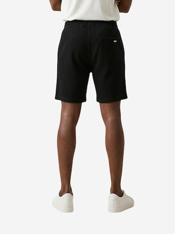 regular Pantaloni sportivi 'GL321SX-S26' di Gianni Lupo in nero