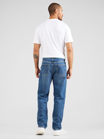 regular Jeans 'Pablo' di ABOUT YOU in blu