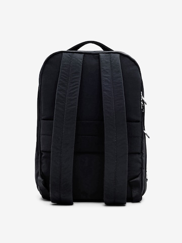 Desigual - Mochila em preto
