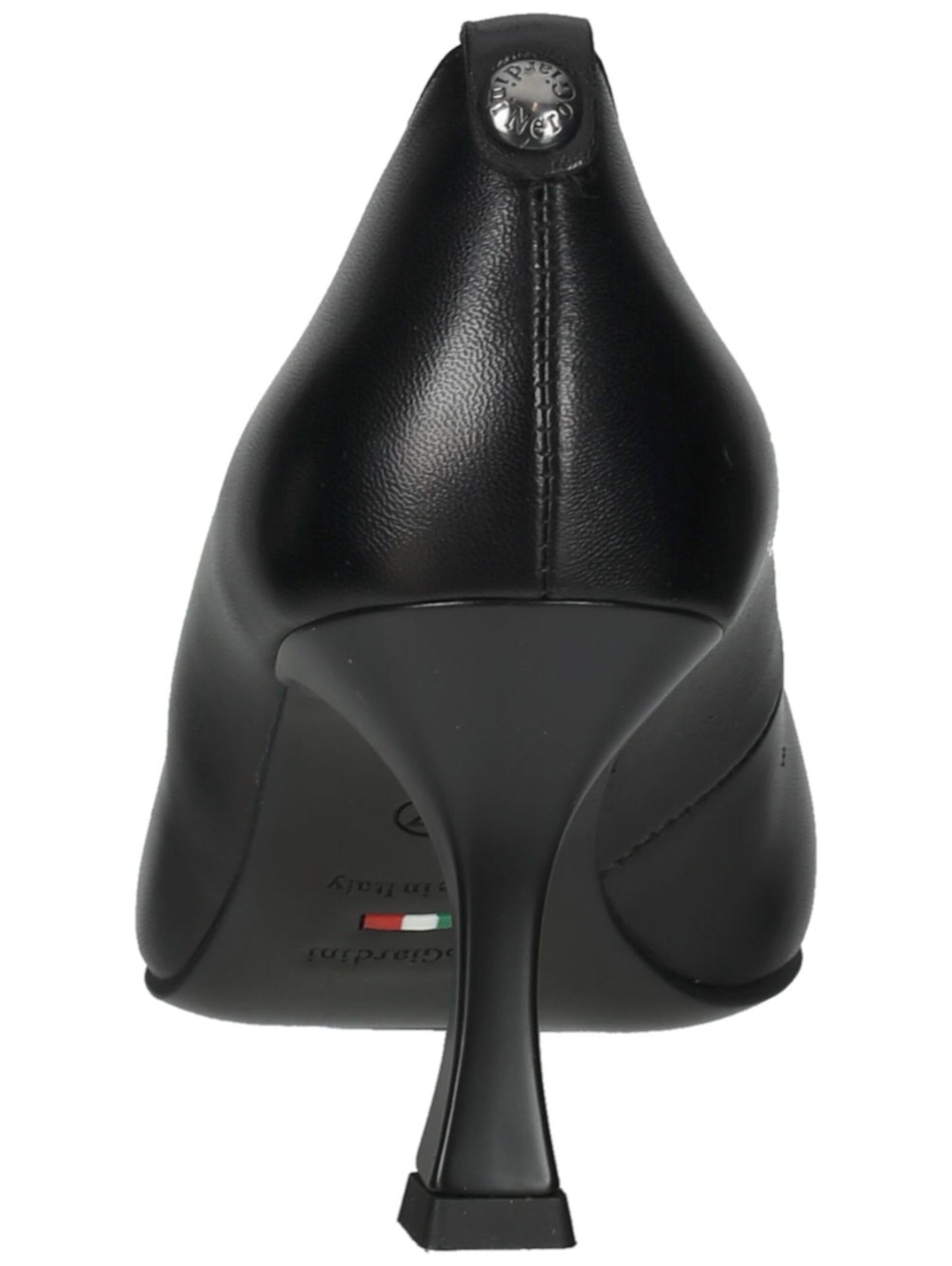 Nero Giardini Pumps in Schwarz