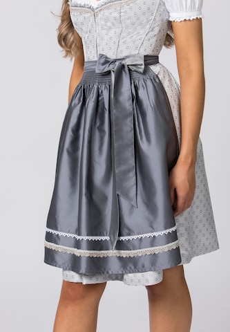 STOCKERPOINT Dirndl in Grau