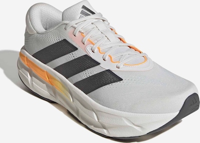 39-39,5 dydžio Bėgimo batai 'QUESTAR 4' iš ADIDAS PERFORMANCE, spalva – antracito spalva / oranžinė / balta, Prekių apžvalga