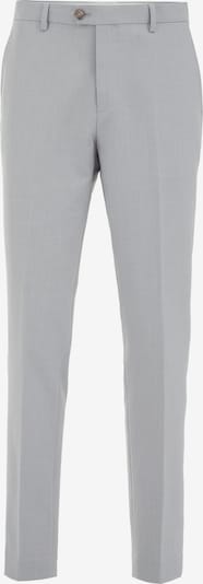 WE Fashion Hlače na crtu u svijetlosiva, Pregled proizvoda