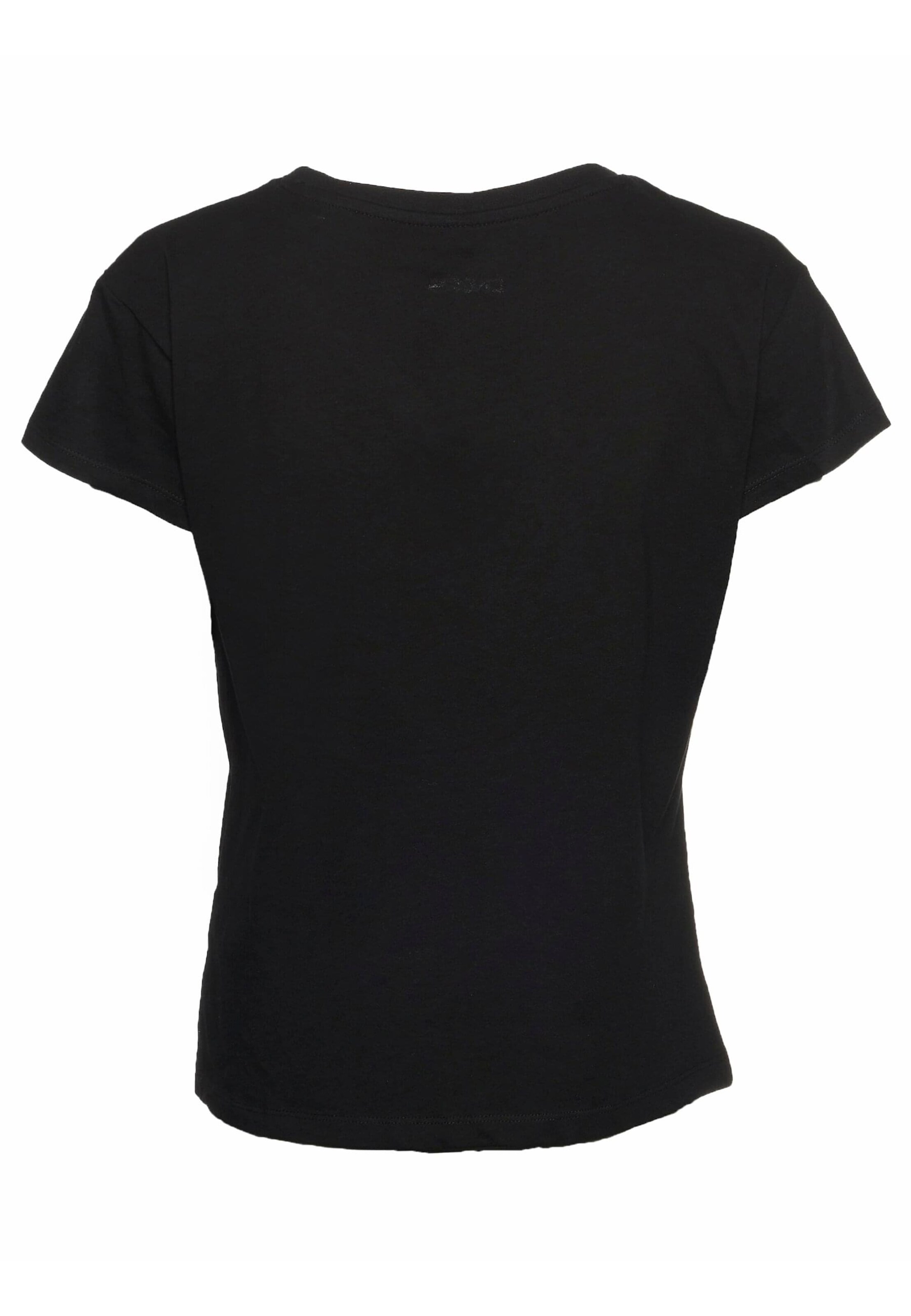 Dangerous DNGRS Shirt 'Legend' in Black