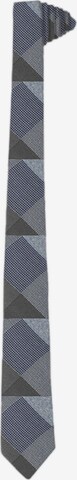 HECHTER PARIS Tie in Blue: front