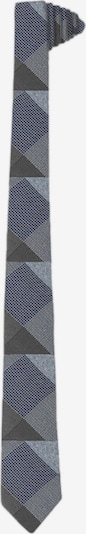 HECHTER PARIS Cravate en bleu foncé, Vue avec produit
