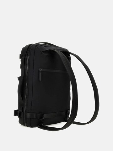 GUESS Backpack 'Asti' in Black