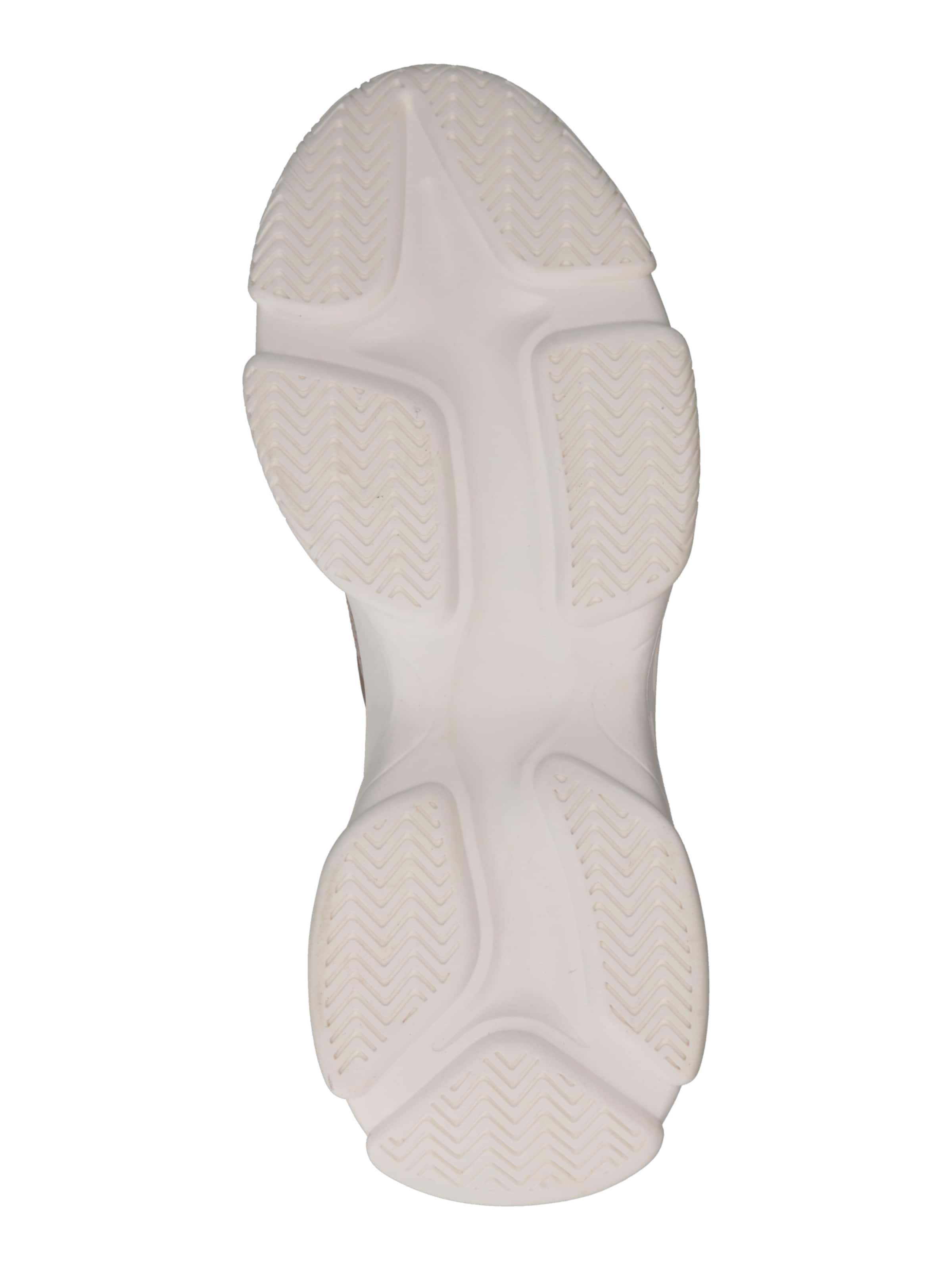 STEVE MADDEN Sandaalit 'Match' värissä harmaa