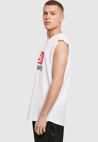 Ecko Unlimited Shirt in White