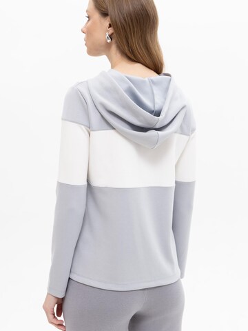 Passioni Sweatshirt in White