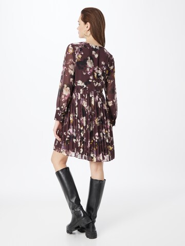 Robe s.Oliver BLACK LABEL en marron