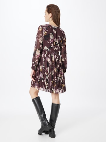 Robe s.Oliver BLACK LABEL en marron