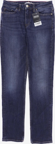 TOMMY HILFIGER Jeans in 25 in Blue: front