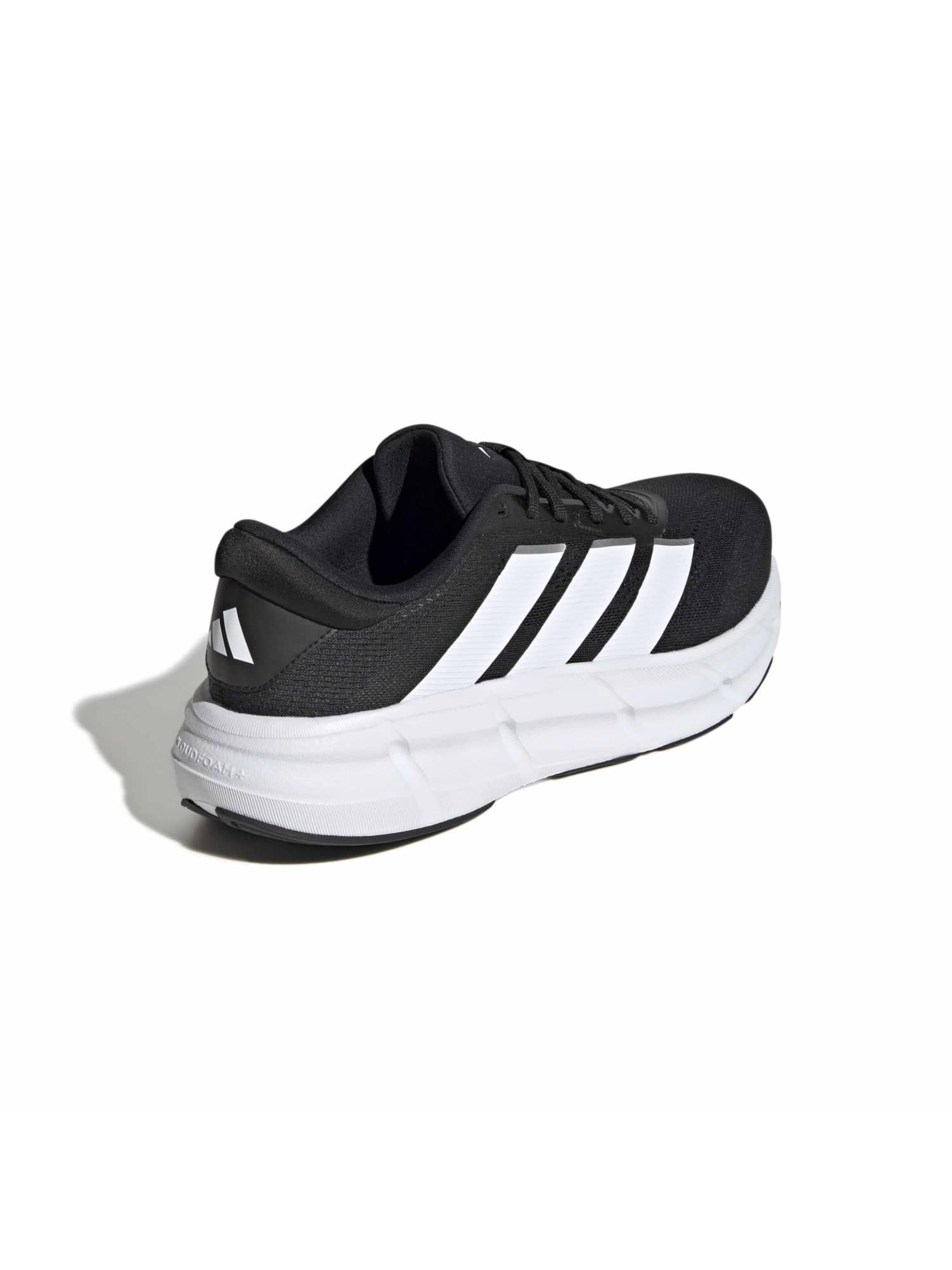 ADIDAS PERFORMANCE Обувь для бега 'QUESTAR 4' в Черный
