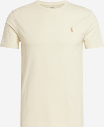 Polo Ralph Lauren Shirt in Cream / Dark beige, Item view
