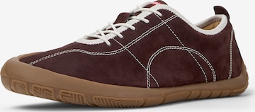 CAMPER Sneakers 'Peu Path' in Red: front