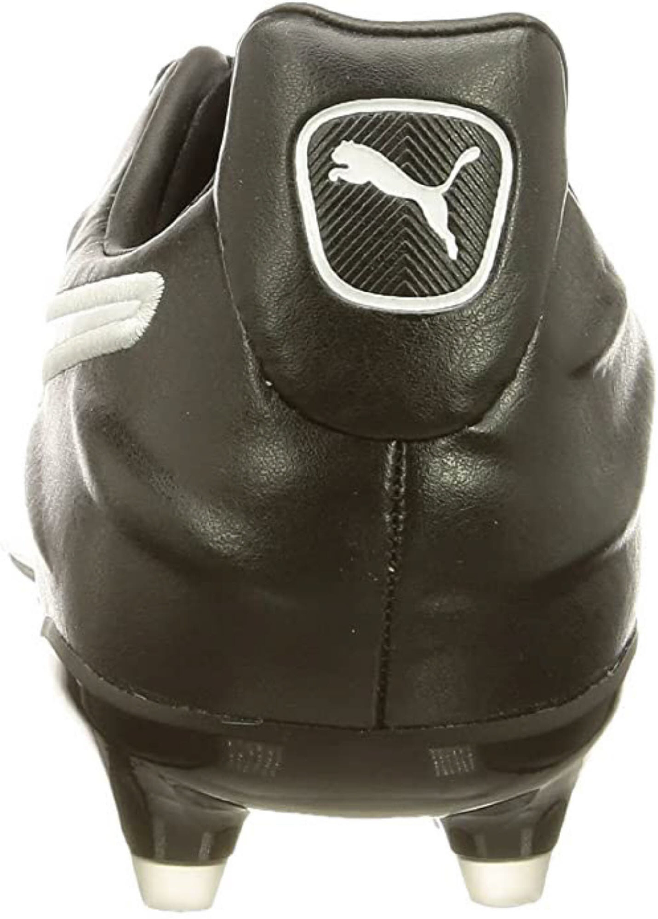 PUMA Soccer Cleats 'King Pro 21' in Black