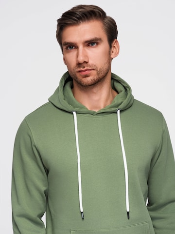 Survêtement Ombre en vert