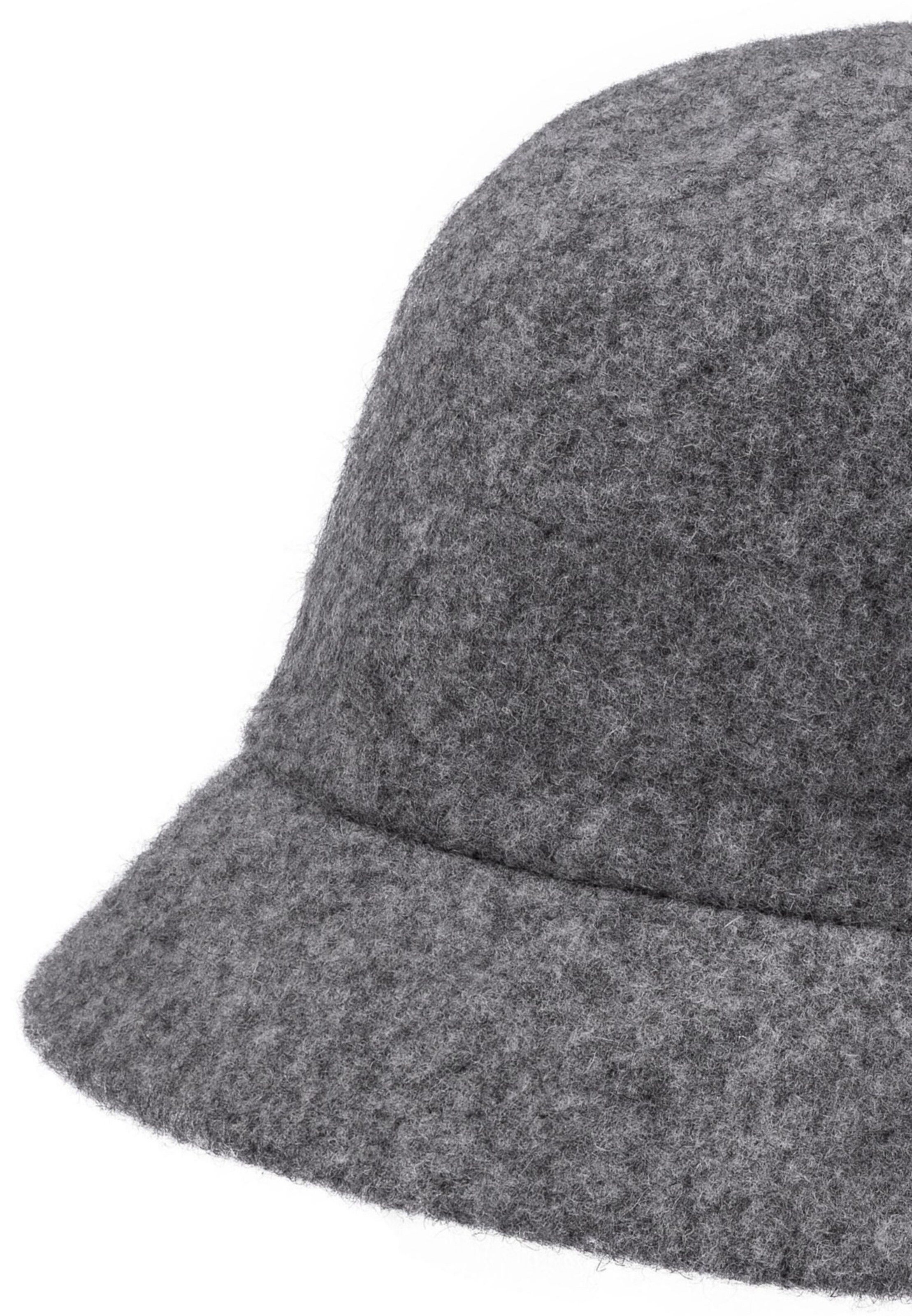 Roeckl Hoed 'CARNABY' in Grijs