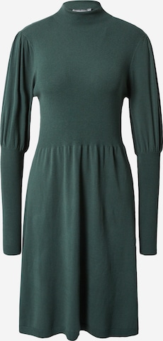 Fransa Dress 'DEDINA' in Green: front