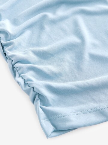 Next Shirt in Blue