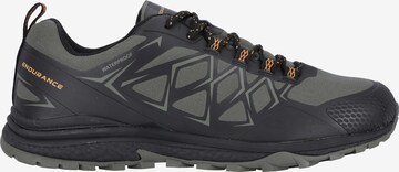 ENDURANCE Outdoorschuh 'Tingst' in Grau