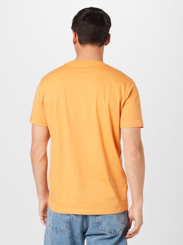 ESPRIT Koszulka w kolorze pomarańczowy