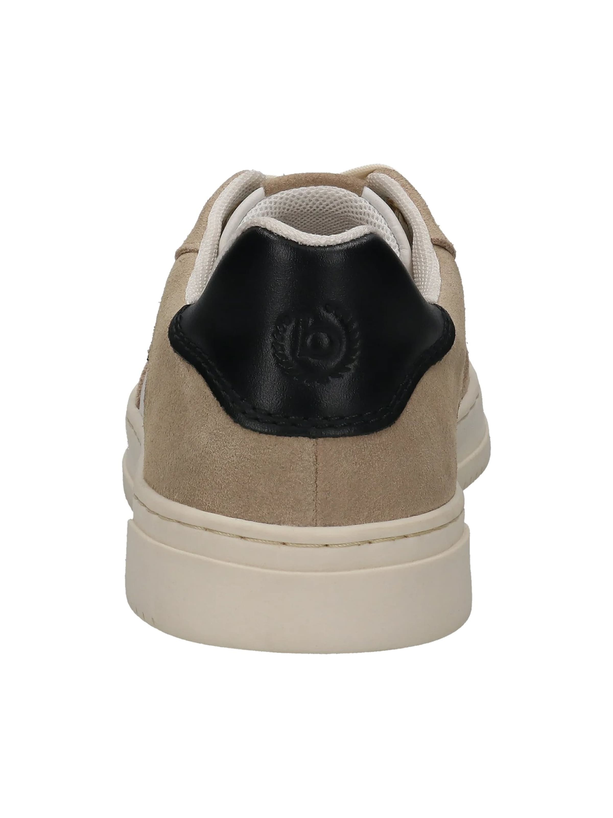 bugatti Ниски маратонки 'A9H' в бежово