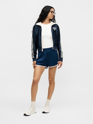 ADIDAS ORIGINALS - regular Pantalón 'SPRINTER' en azul