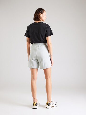 Loosefit Pantalon de sport ADIDAS SPORTSWEAR en gris