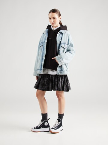 Sweat-shirt 'Atna' Pegador en noir