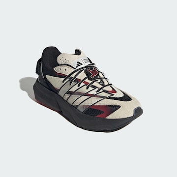 ADIDAS SPORTSWEAR - Sapatilhas baixas 'Marvel Spider-Man Lightblaze' em preto