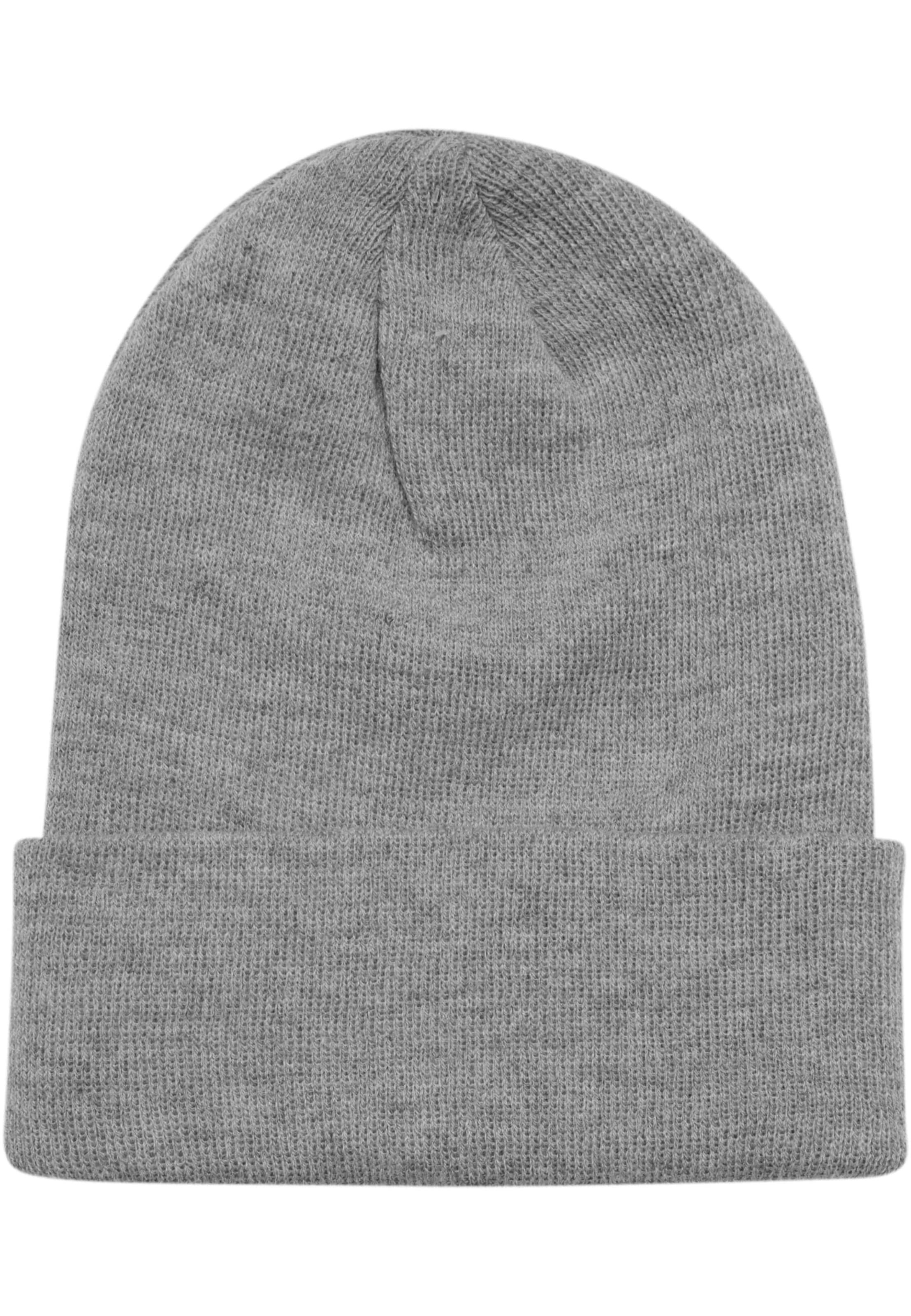 pelēks Urban Classics Cepure