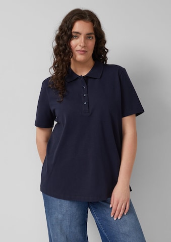 T-shirt s.Oliver en bleu