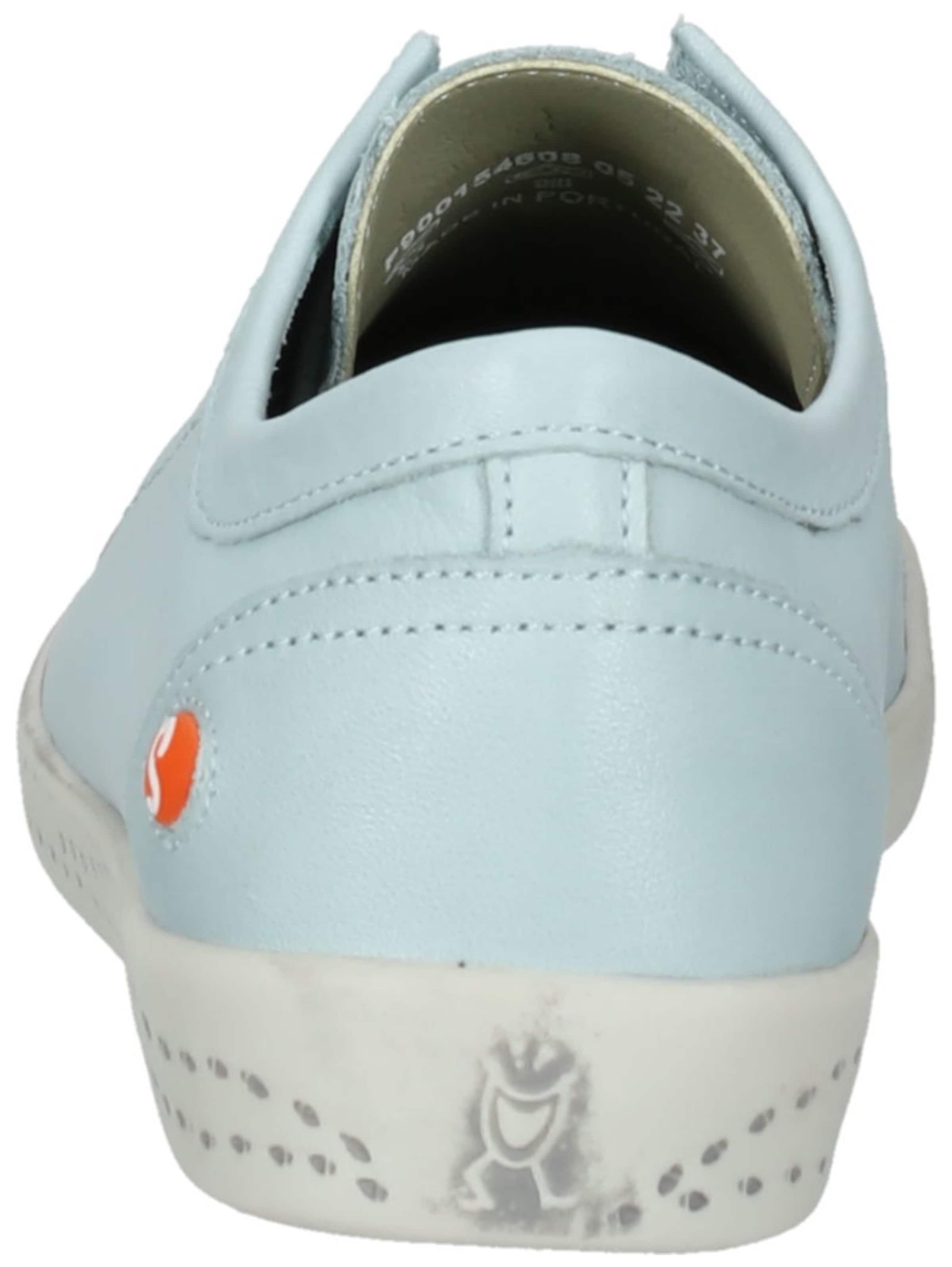 Softinos Sneaker low in Blau