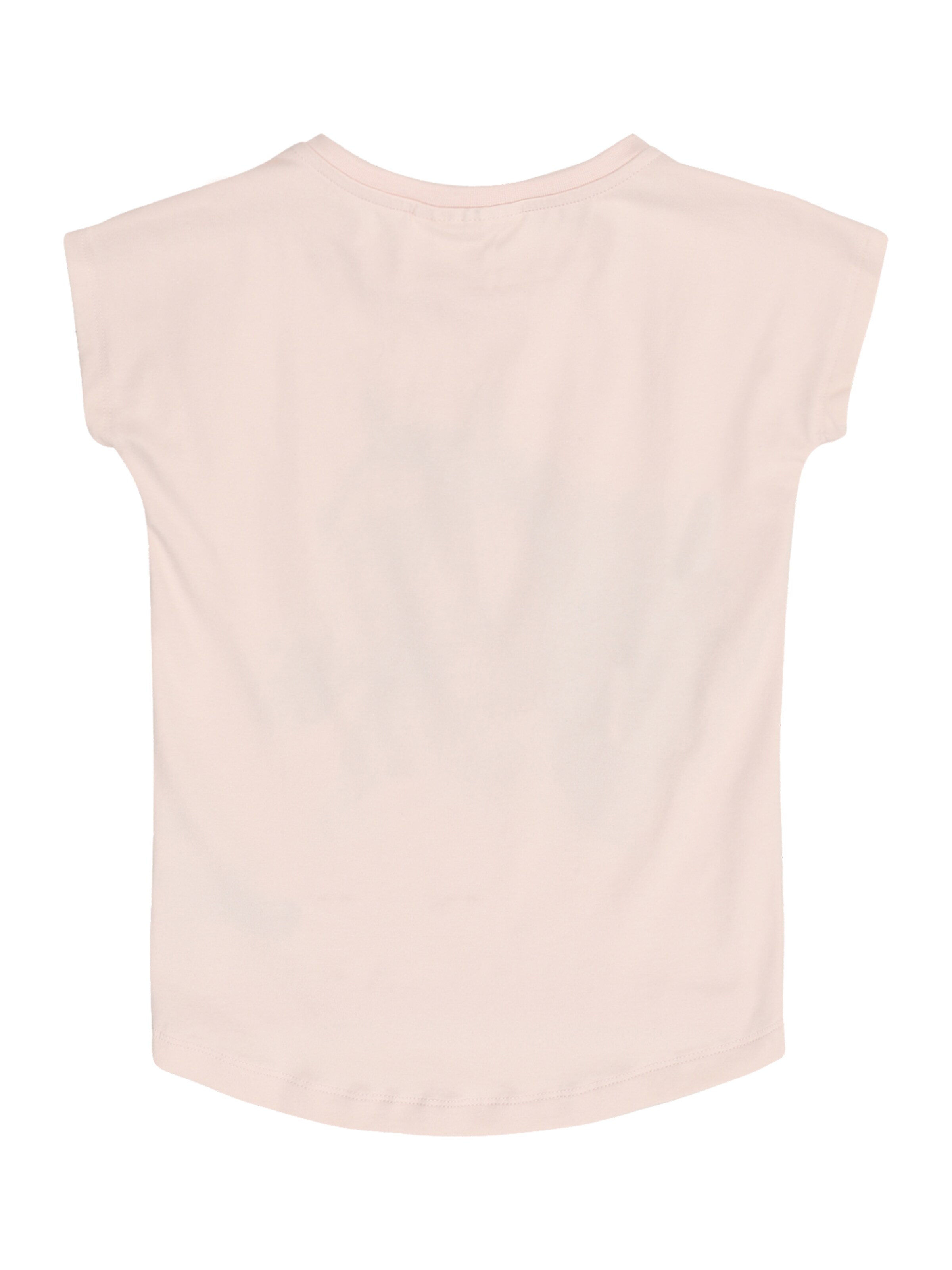 Molo Shirt 'Ragnhilde' in Pink