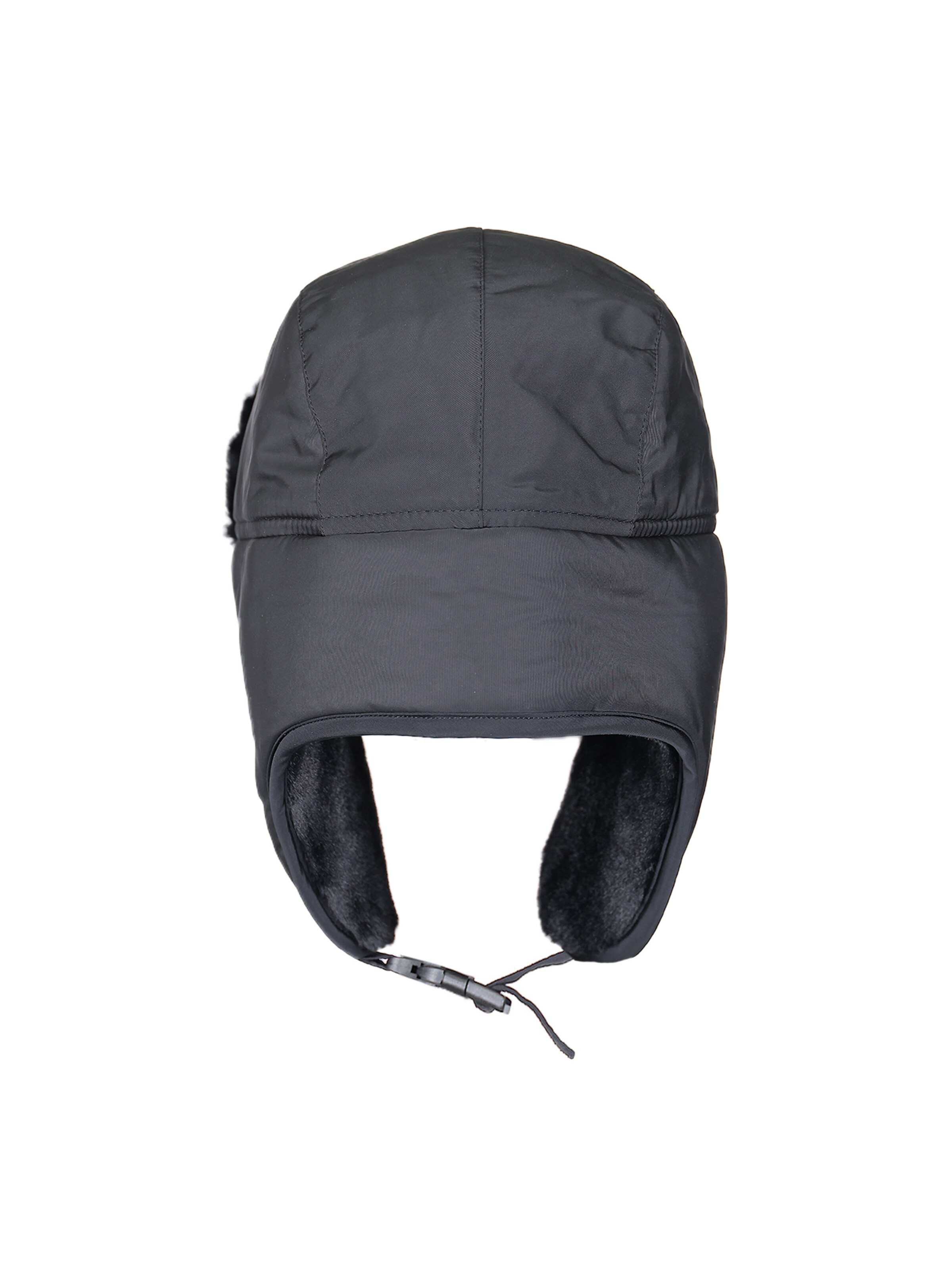 TOP GUN Beanie in Black