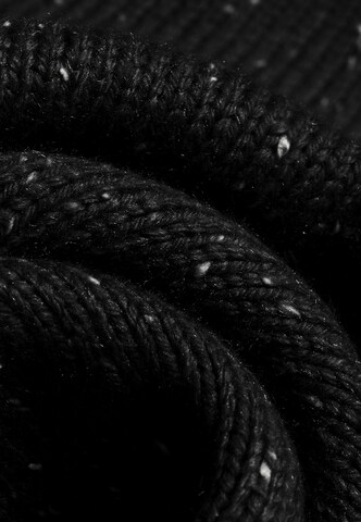 BLKVIS Vest in Black