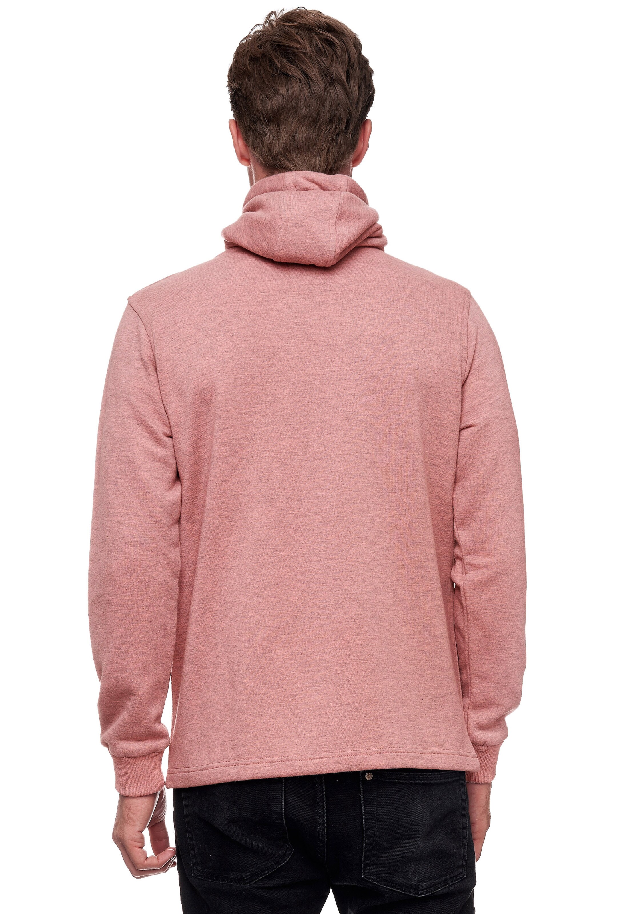 Rusty Neal Sweatshirt in Red