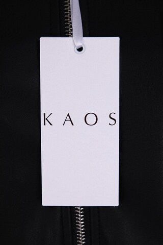 Kaos Jacket & Coat in S in Black