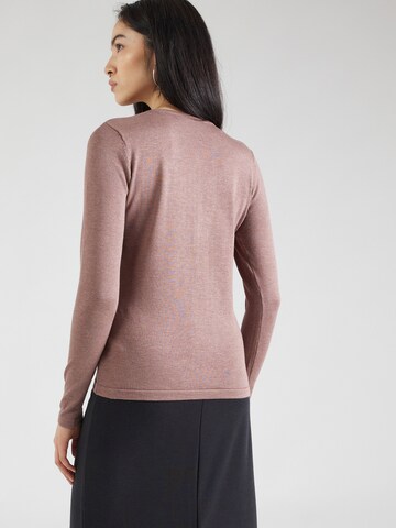 SAINT TROPEZ Cardigan 'Mila' i pink