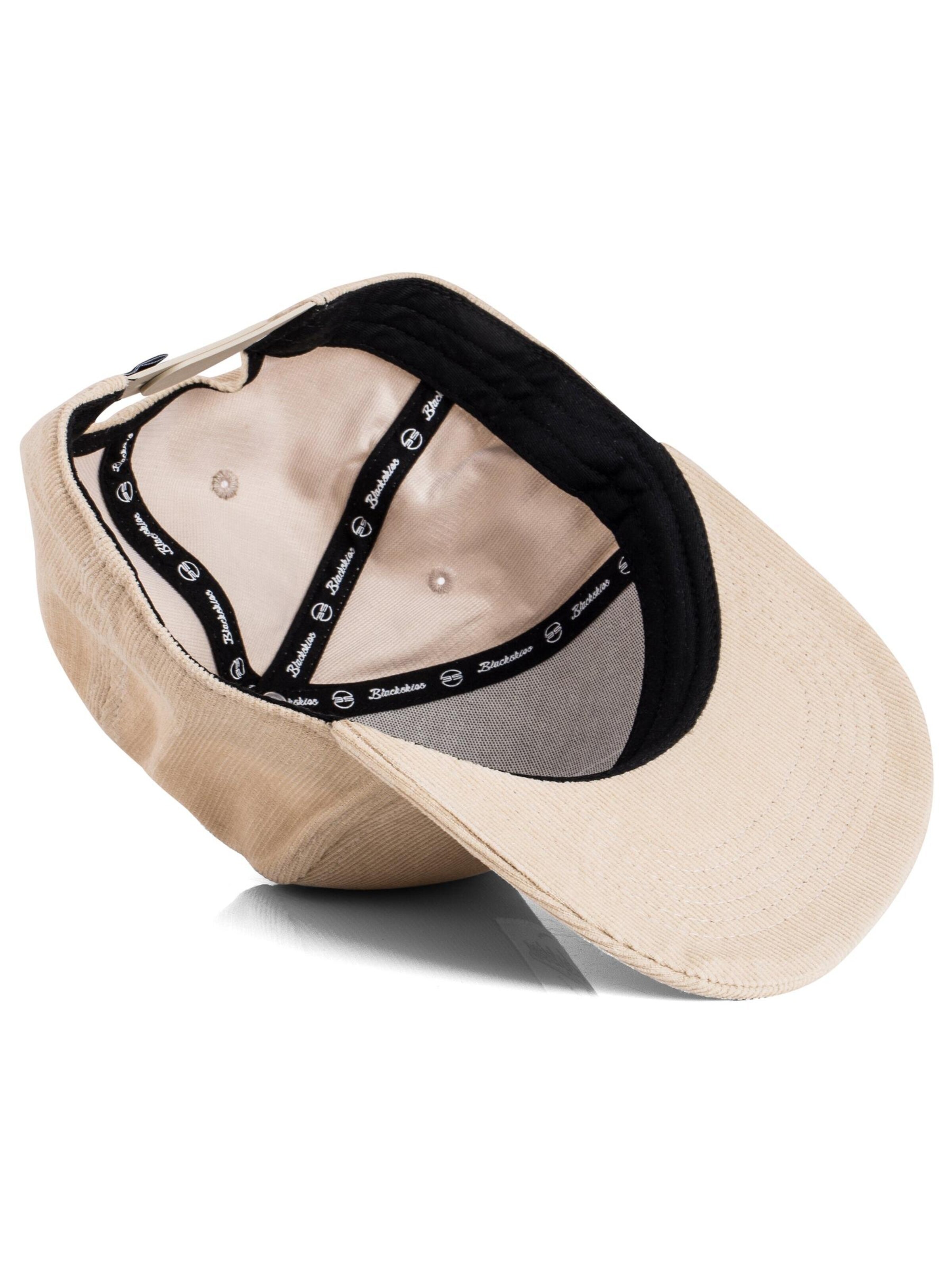 Blackskies Cap 'Cord'‌‌‌‌‌‌‌‌‌ in Beige