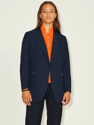 JJXX Blazer 'Mary' in Blue: front