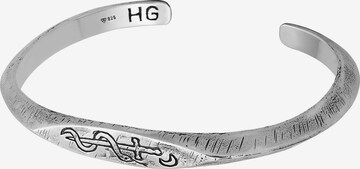 Haze&Glory Armband 'Schwert' in Zilver